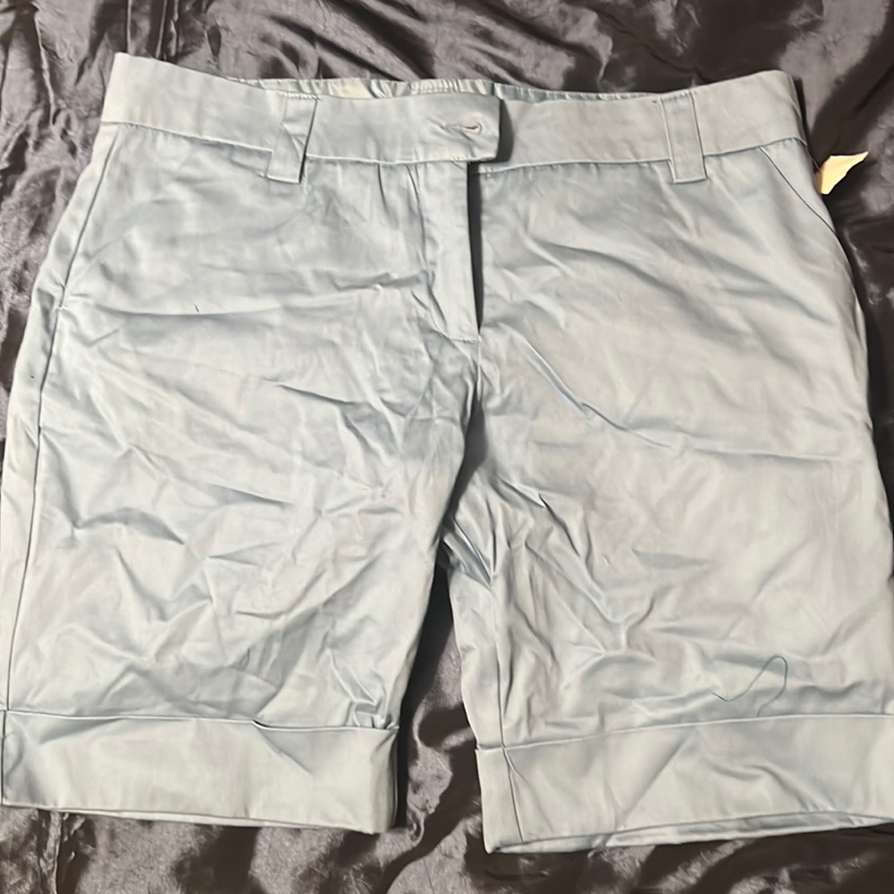 Limited shorts